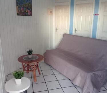 Riviere-Sens Hotel | Appart'hotel La croisière