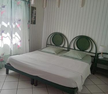 Riviere-Sens Hotel | Appart'hotel La croisière