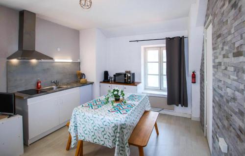 Saint-Germain-Laprade Apartment | Appart Le Relais
