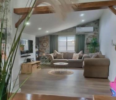 Douala Apartment | appart meublé santa barbara bonamoussadi le standing accessible