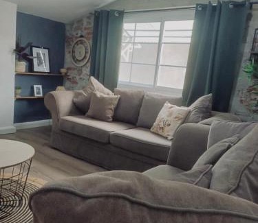 Douala Apartment | appart meublé santa barbara bonamoussadi le standing accessible