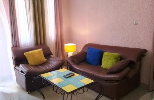 Yaounde Apartment | Appart Meublé Yaoundé Odza