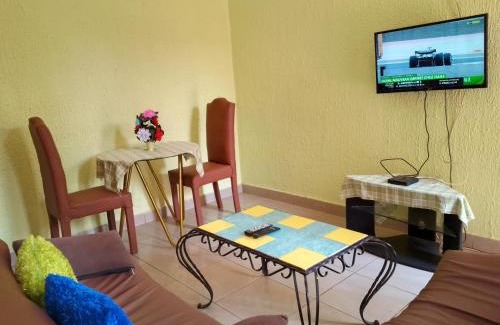 Yaounde Apartment | Appart Meublé Yaoundé Odza