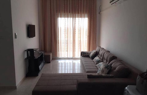 Mansoura Apartment | Appart meuble kelibia la Blanche