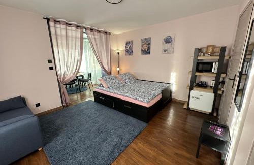 Lure Bed & Breakfast | Appart O'key
