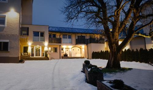 Mittersill Apartment | Appart-Pension Schnöll