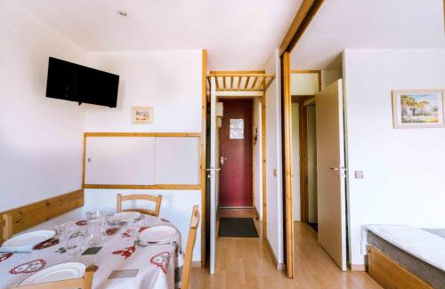 La Plagne-Tarentaise Apartment | Appart res zig zag centre station