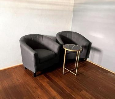 Les Hattes Apartment | Appart-Saint-Louis