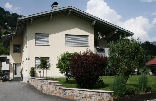 Schruns Apartment | Appart Sauerwein