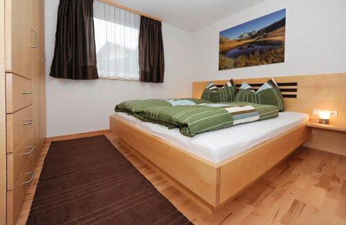 Schruns Apartment | Appart Sauerwein