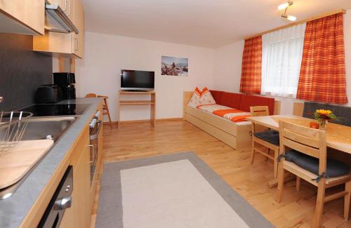 Schruns Apartment | Appart Sauerwein