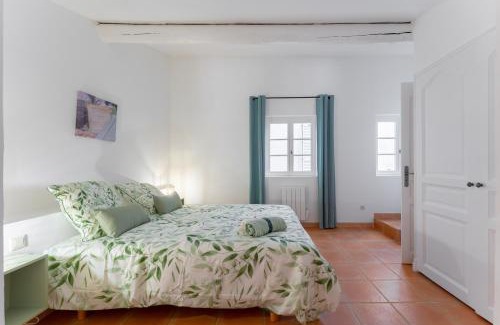 Quartier du Panier Apartment | Appart Spacieux au Coeur du Panier