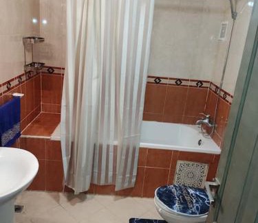 Quartier Al Adarissa Apartment | Appart spacieux en centre-ville