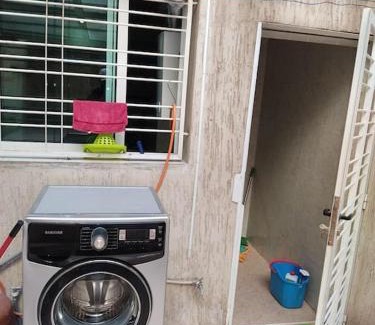 Quartier Al Adarissa Apartment | Appart spacieux en centre-ville