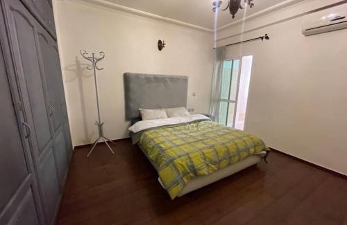 Quartier Al Adarissa Apartment | Appart spacieux en centre-ville