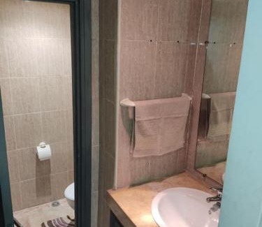 Quartier Al Adarissa Apartment | Appart spacieux en centre-ville