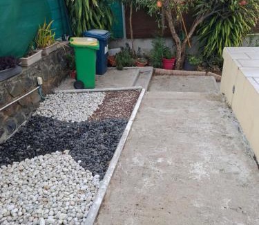 La Possession Apartment | Appart T2 au RDC d'une maison