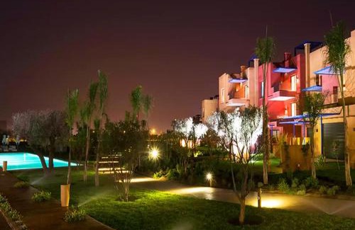 Ouahat Sidi Brahim Apartment | Appart Vizir center 225