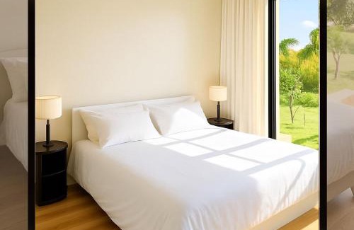 Ouahat Sidi Brahim Apartment | Appart Vizir center 225