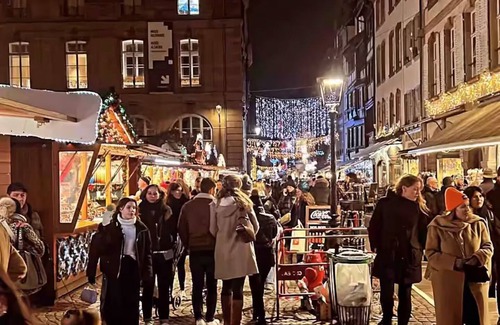 Poteries Apartment | Appart with Sauna, Jacuzzi, Aromatherapy, 🔥