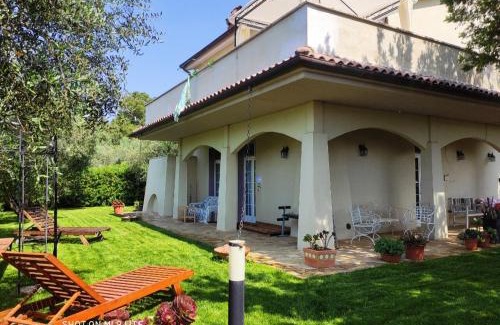 Pian di Rocca Apartment | Appartamenti in Villa