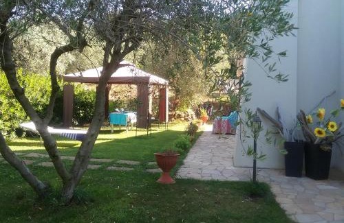 Pian di Rocca Apartment | Appartamenti in Villa