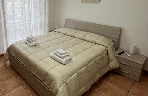 Santa Maria degli Angeli Apartment | Appartamento Antonietta-