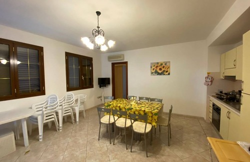 Buddittogliu Straulas Apartment | Appartamento Sa Domo Lada 4