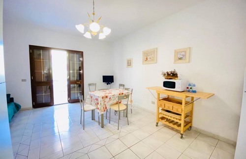 Buddittogliu Straulas Apartment | Appartamento Sa Domo Lada 3