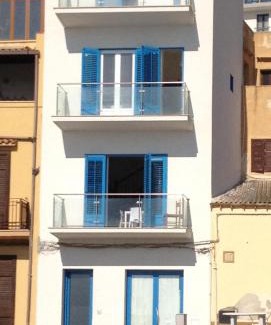 Marinella di Selinunte Apartment | Appartamento Selinunte