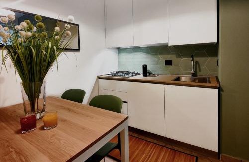Lazise Old Town Apartment | Appartamenti Al Marcipiè-Arco