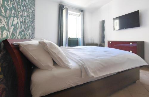 Lazise Old Town Apartment | Appartamenti Al Marcipiè-Arco