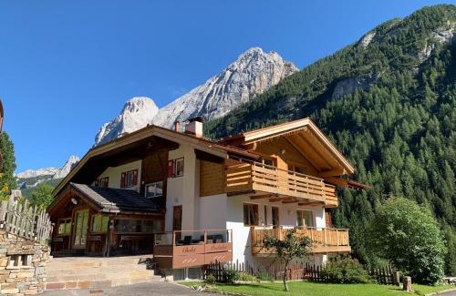 Penia Apartment | Appartamenti Chalet Orchidea