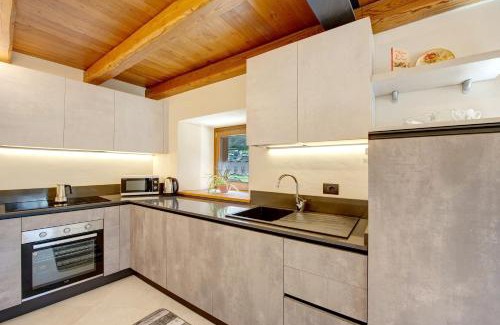 Lillianes Apartment | Appartamenti Cucu - 1