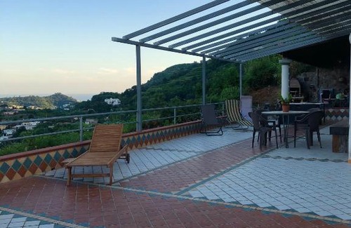 Fiaiano House | Appartamenti da Giorgio e Lina