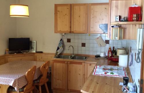 Baselga di Pine Apartment | Appartamenti e B&B Casa Ester