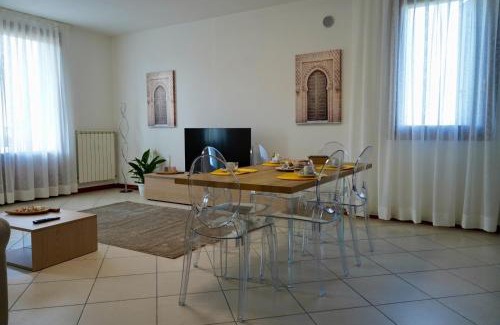 Rovolon Apartment | Appartamenti Euganea - Rovolon