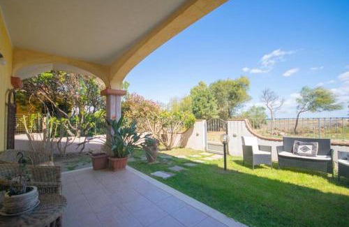 Iscra e Voes Apartment | Appartamenti Fronte Mare