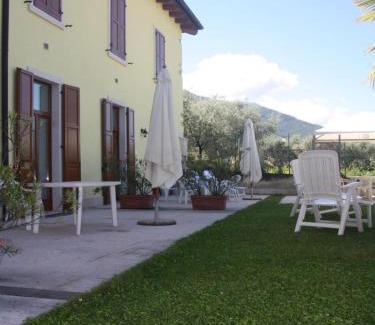 Bolognano-Vignole Apartment | Appartamenti Gardastivo