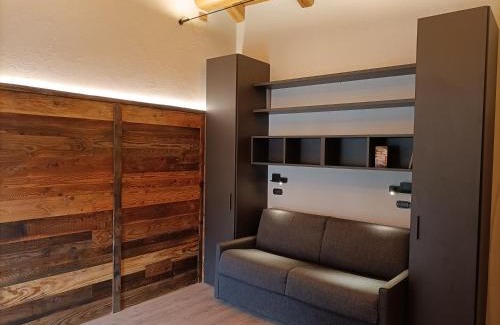 Sambuco Apartment | Appartamenti il bersaio Alloggio 4