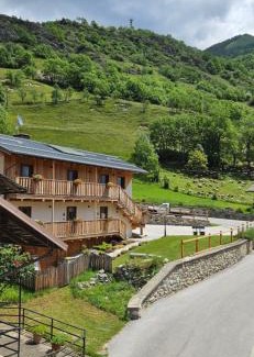 Sambuco Apartment | Appartamenti il Bersaio Alloggio 1