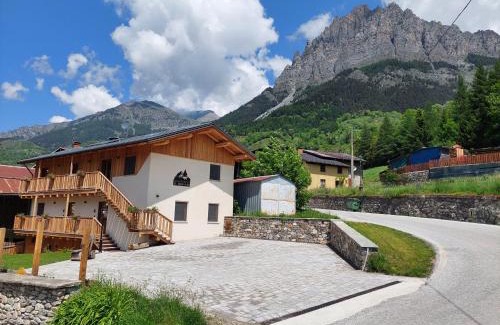 Sambuco Apartment | Appartamenti il Bersaio Alloggio 1