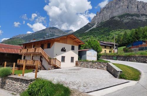 Sambuco Apartment | Appartamenti il bersaio Alloggio 3