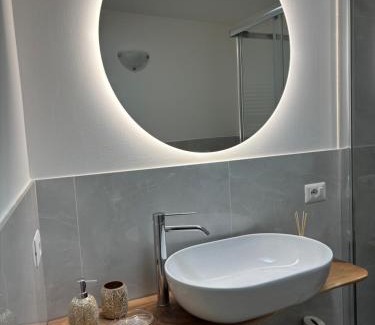 Vesio Apartment | Appartamenti Lilla