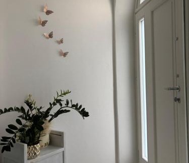 Vesio Apartment | Appartamenti Lilla