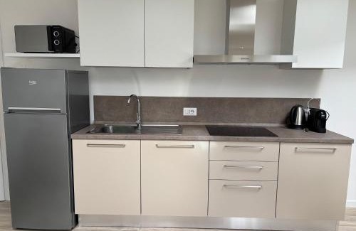 Vesio Apartment | Appartamenti Lilla