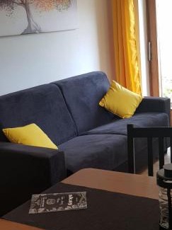 Padola Apartment | Appartamenti LaDina