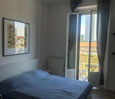 Milan Centre Apartment | Appartamenti LaTatiana a Milano