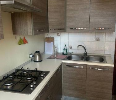 Milan Centre Apartment | Appartamenti LaTatiana a Milano