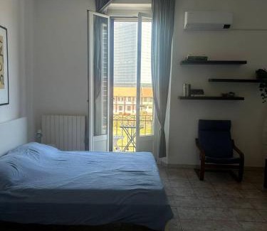 Milan Centre Apartment | Appartamenti LaTatiana a Milano